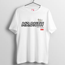 將圖片載入圖庫檢視器 Mr.Donothing HEA上太空 系列 T-shirt 24（黑/白/灰）